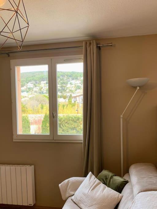 Appartement Cosy Proche Centre Draguignan Dış mekan fotoğraf
