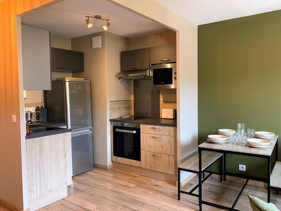 Appartement Cosy Proche Centre Draguignan Dış mekan fotoğraf