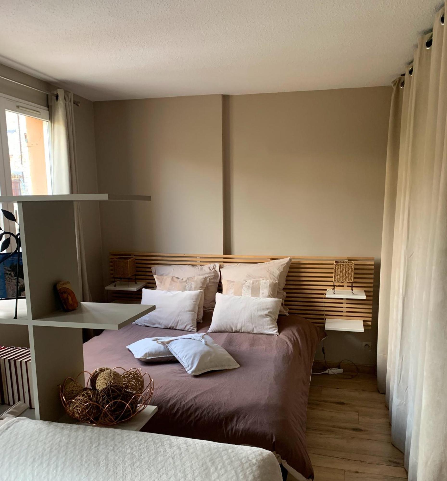 Appartement Cosy Proche Centre Draguignan Dış mekan fotoğraf